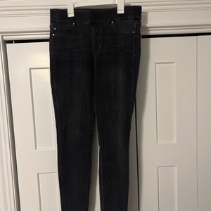 Liverpool LA Jeans Dark Grey